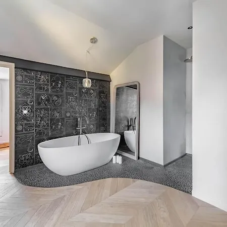 Apartamento Studio Sur Vanves Proche Paris *