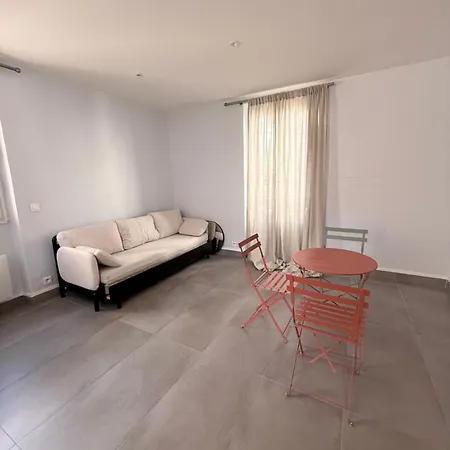 Apartman Sur Proche Paris *